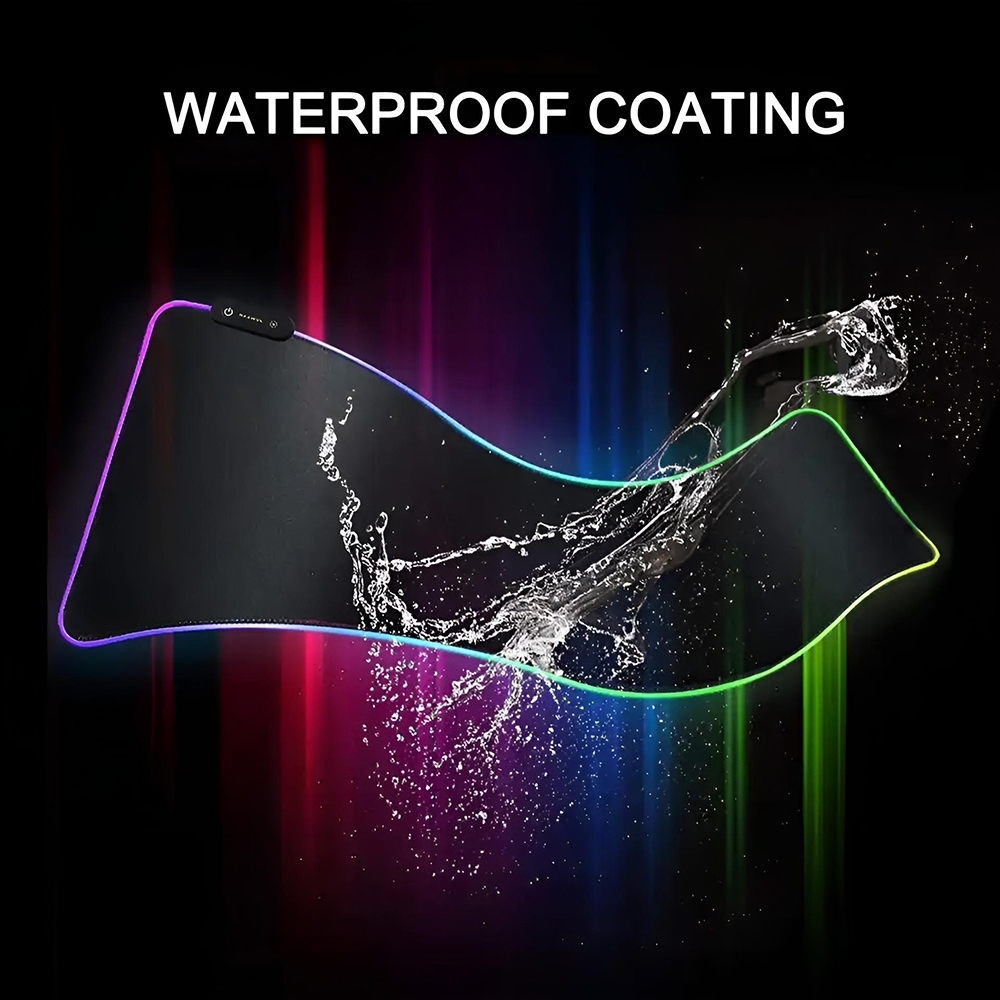 Gaming Keyboard Corsair - CORSAIR Comtuper Коврик для мыши RGB