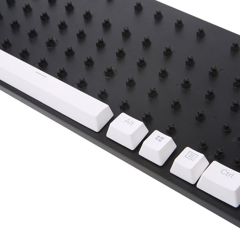 Gaming Keyboard Corsair - R53C Колпачок для клавиш из ПБТ
