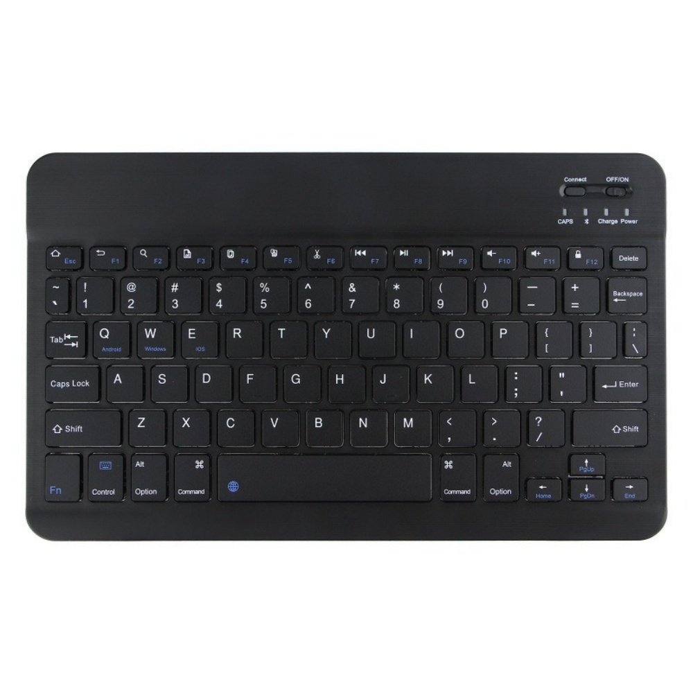 Gaming Keyboard Mini - Беспроводная клавиатура Bluetooth 5,0, 200 мАч,