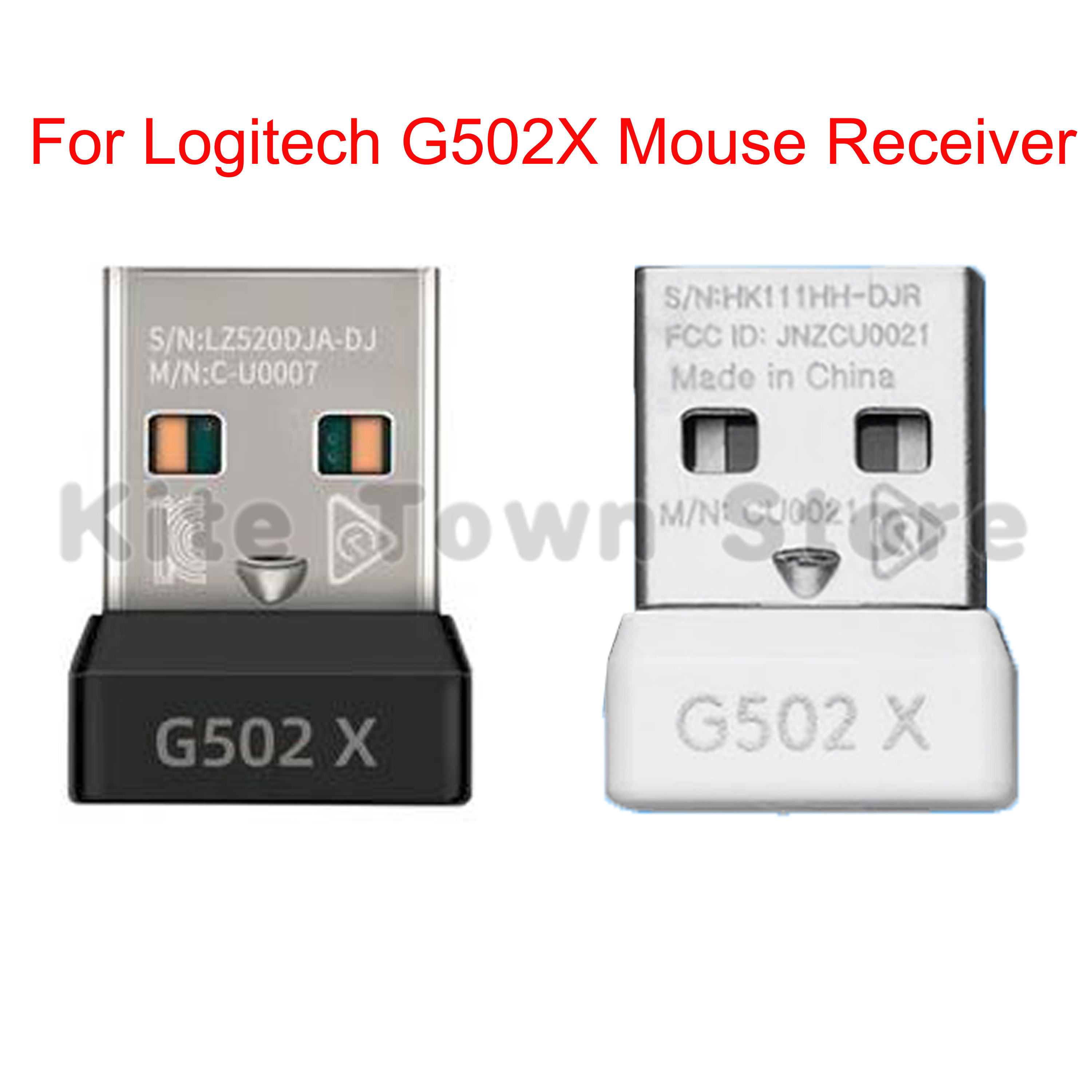 Logitech Mouse G502 - USB-адаптер для мыши Logitech G502X G502