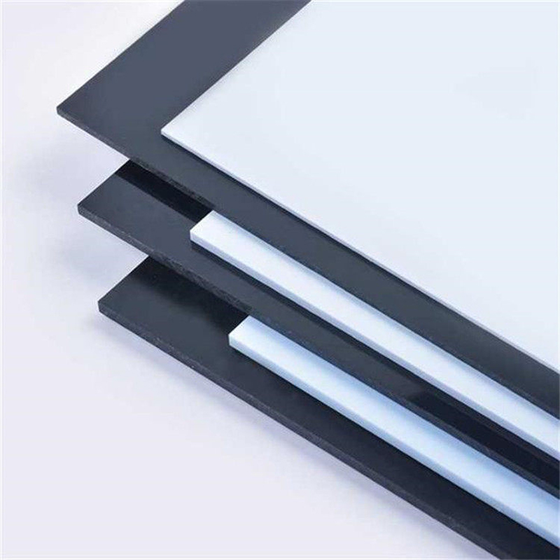 Pe Foam Sheet - 1-10 шт. ПВХ пенопластовые листы толщиной