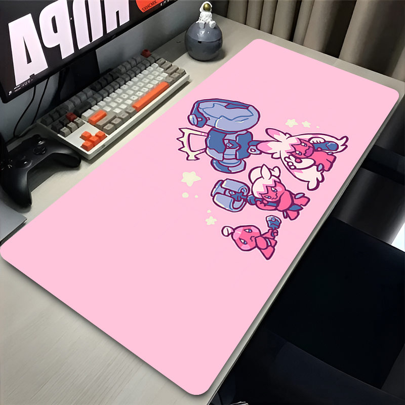 Gaming Keyboard Best - Коврик для мыши P-pokemon Tinkaton, коврик