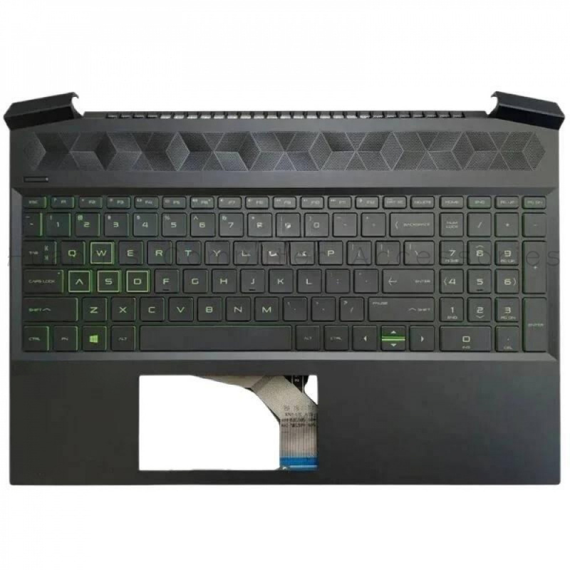 Gaming Keyboard Test - Новый чехол для подставки для рук