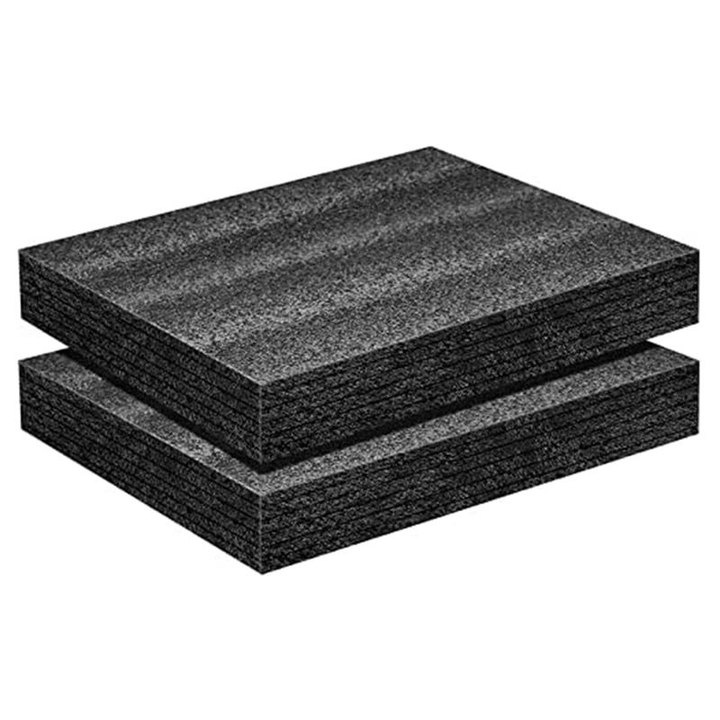 Pe Foam Sheet - Полиэтиленовая пена 16x12x2 дюйма, полиэтиленовый пенопласт,