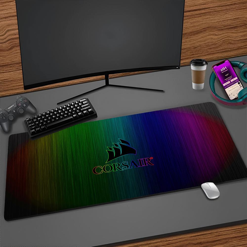 Gaming Keyboard Corsair - Коврик для мыши CORSAIR с мультяшным