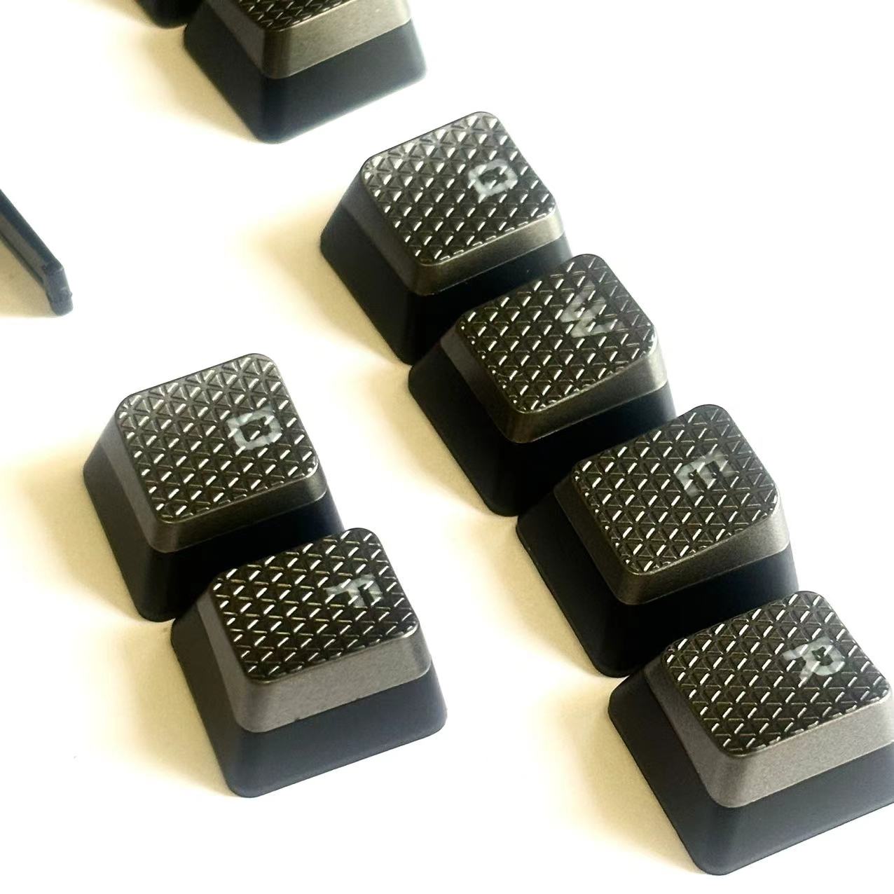 Gaming Keyboard Corsair - 10 колпачков с подсветкой для Corsair