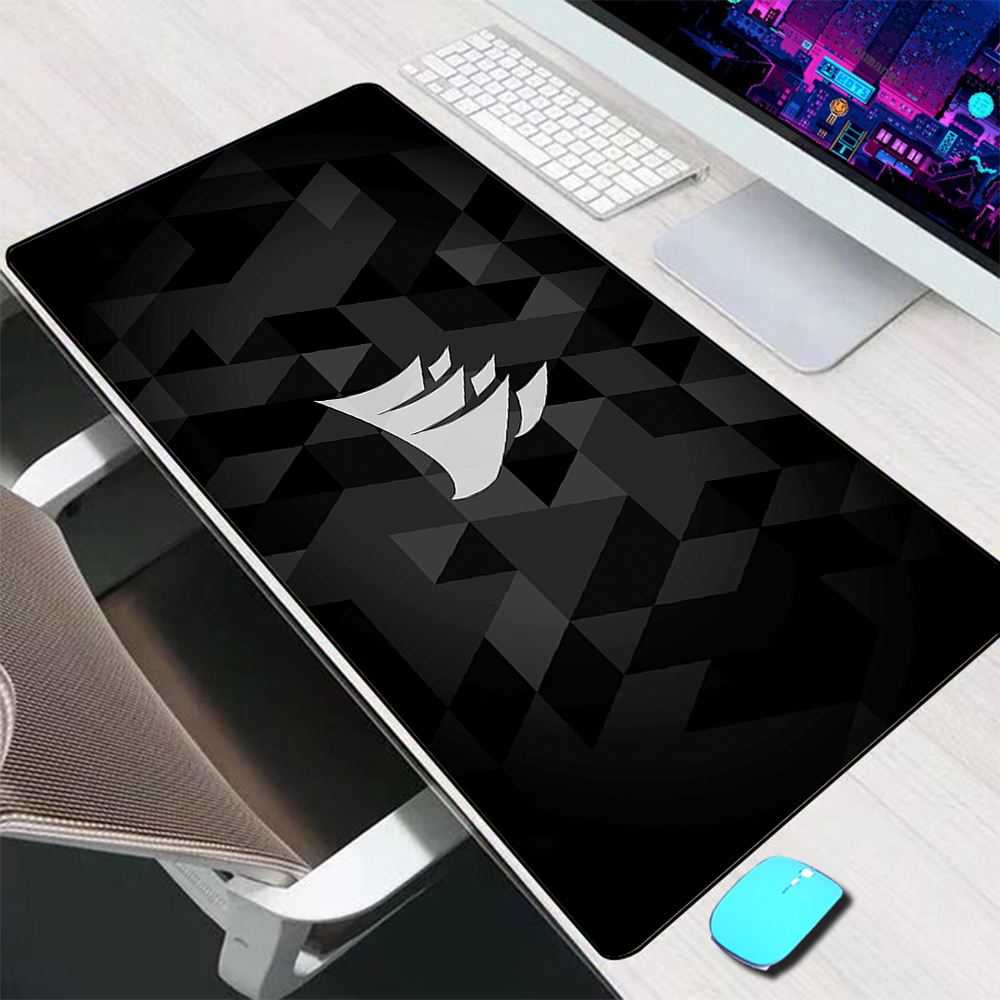 Gaming Keyboard Corsair - Большой коврик для мыши Corsair, игровые