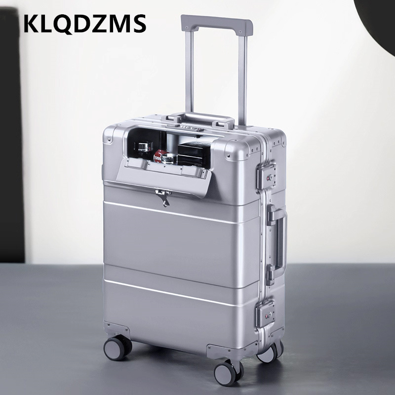 Aluminum Case 65 - KLQDZMS Новый 20 