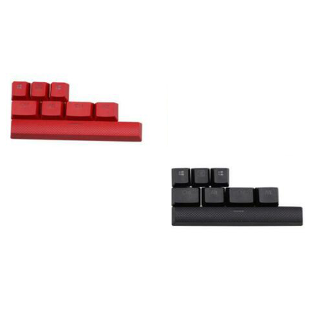 Gaming Keyboard Corsair - Колпачки для клавиш PBT для Corsair