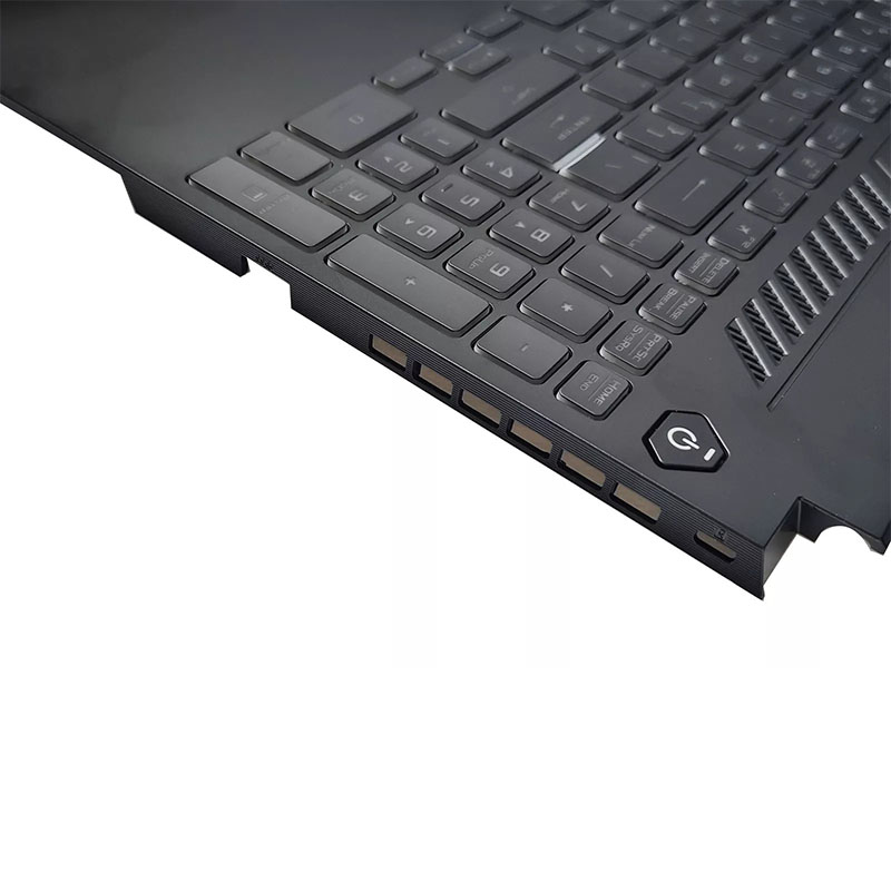 Крышка для подставки под руки  – обзор и цена Gaming Keyboard Backlit