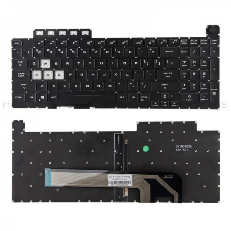 Новая клавиатура SS+ с америка – обзор и цена Gaming Keyboard Test
