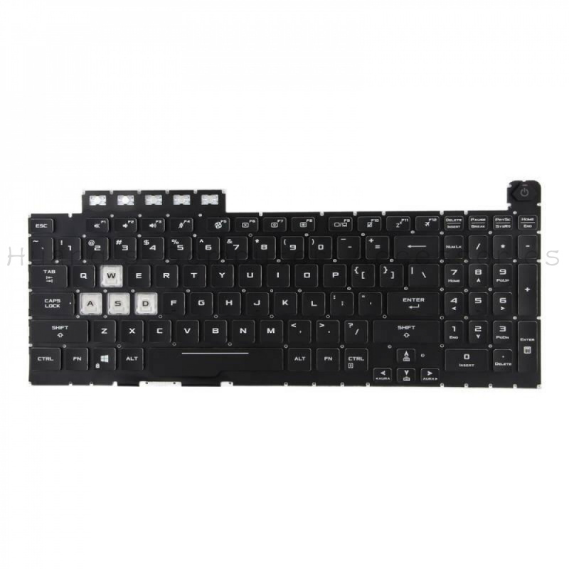 Новая клавиатура SS+ с америка – обзор и цена Gaming Keyboard Test