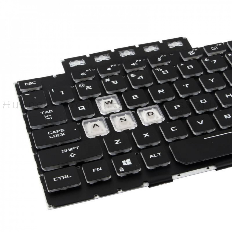 Новая клавиатура SS+ с америка – обзор и цена Gaming Keyboard Test
