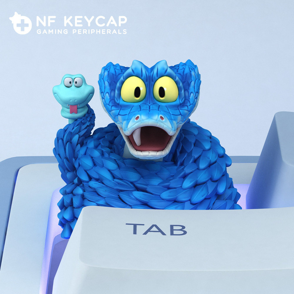 Клавиатурные накладки Zootopia – обзор и цена Gaming Keyboard Backlit