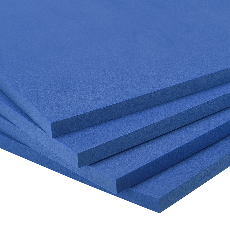 4 шт. 3/5/7/10 мм, синие листы – обзор и цена Pe Foam Sheet