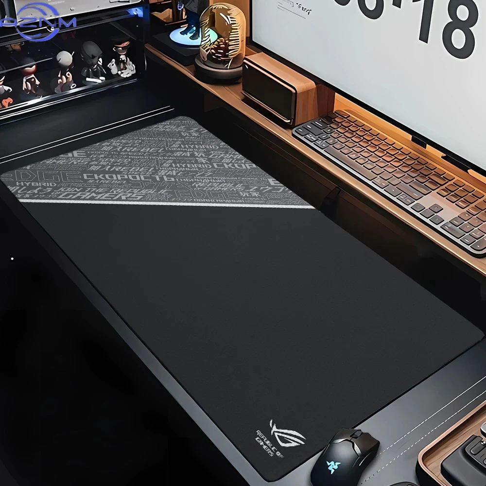 Большой игровой коврик для мыш – обзор и цена Gaming Keyboard High Ground