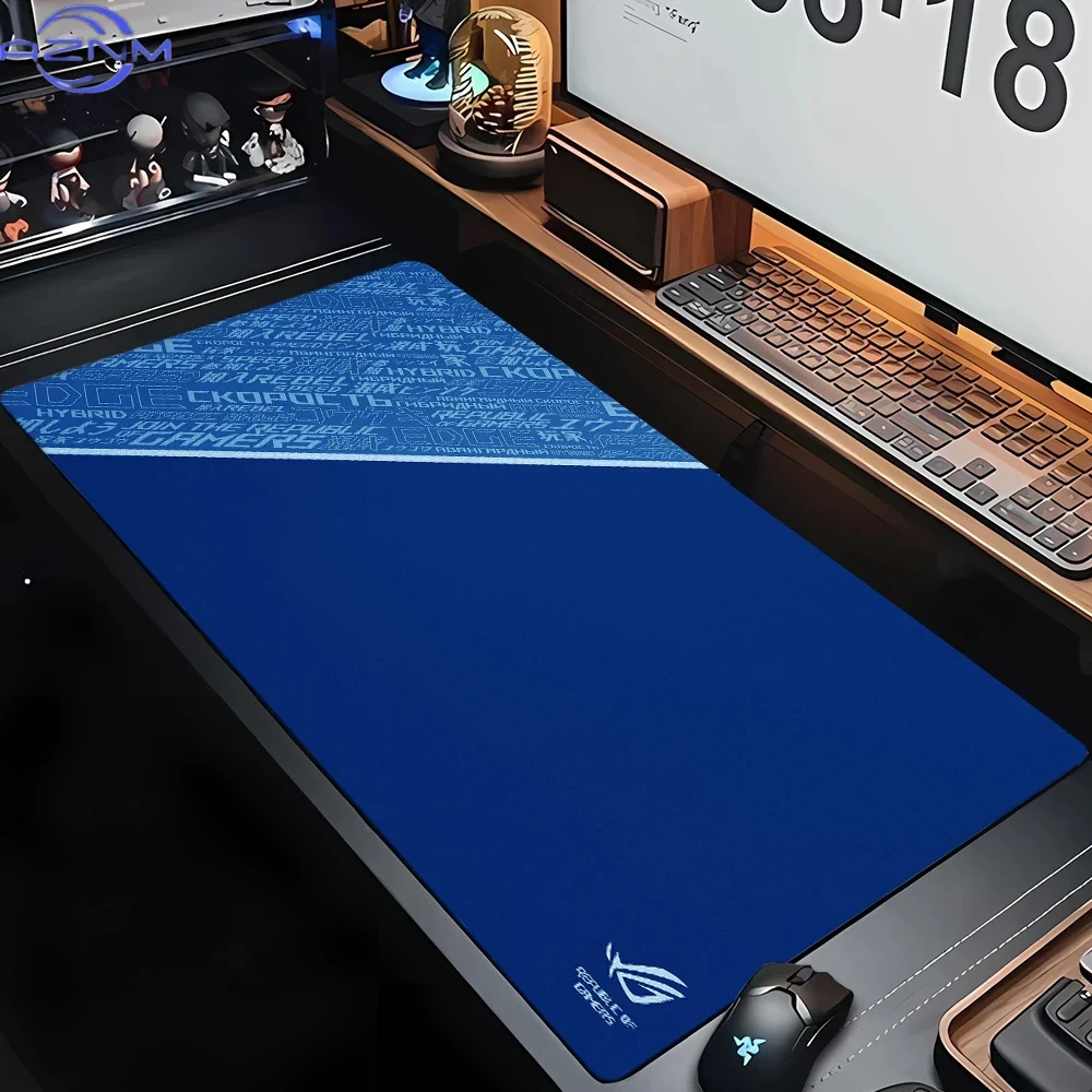 Большой игровой коврик для мыш – обзор и цена Gaming Keyboard High Ground