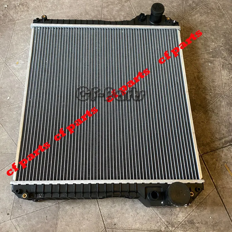 Купить радиатор 87410096 87410 – обзор и цена Aluminum Case 65