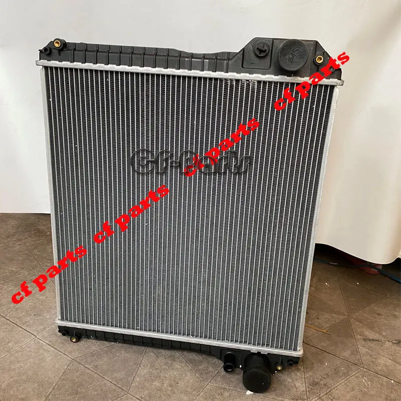 Купить радиатор 87410096 87410 – обзор и цена Aluminum Case 65