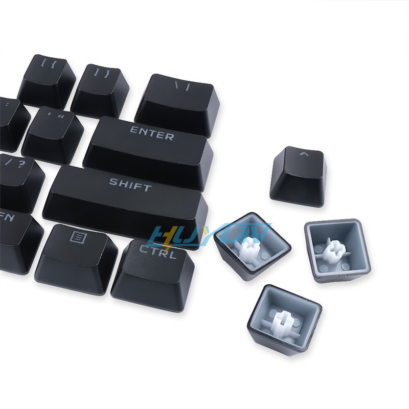 Новые PBT-клавиши PP+ для заме – обзор и цена Gaming Keyboard Corsair