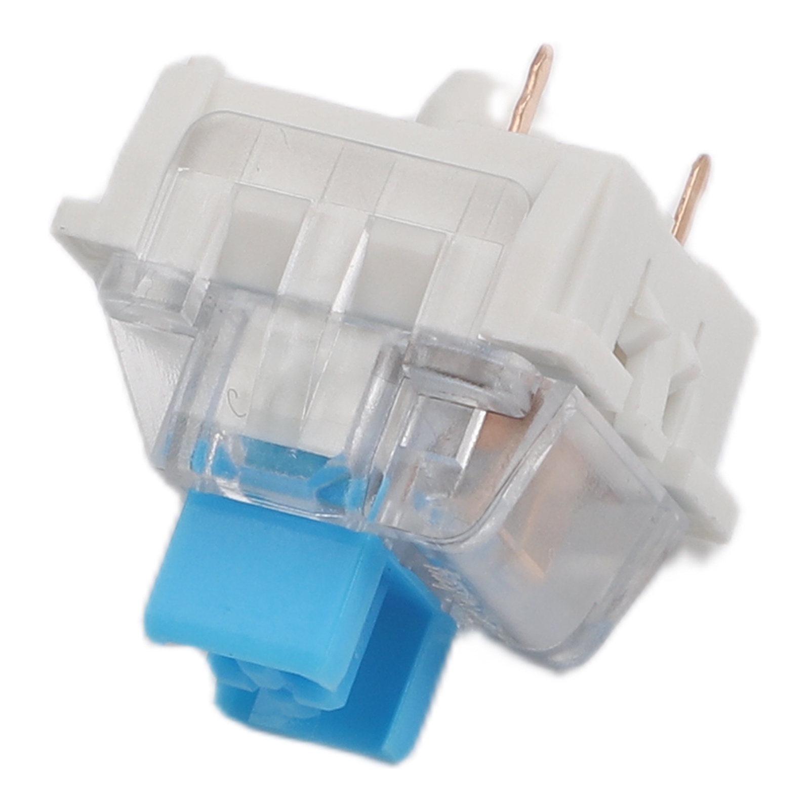 Набор из 108 механических пере – обзор и цена Gaming Keyboard Blue Switches