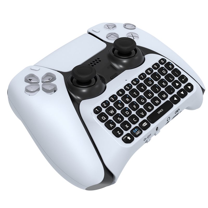 ABFM-For PS5 Dualsense Gamepad – обзор и цена Gaming Keyboard Mini