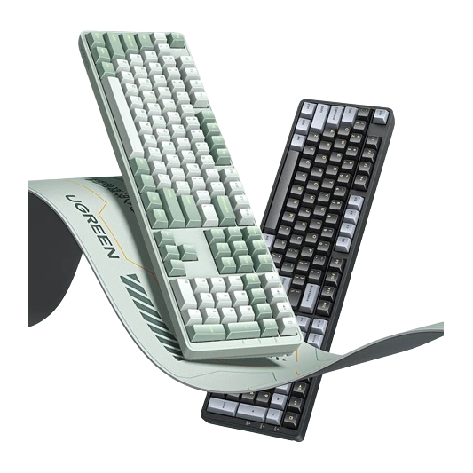 Механическая игровая клавиатур – обзор и цена Gaming Keyboard Backlit