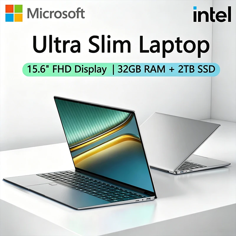 Новый ультратонкий ноутбук 15, – обзор и цена Gaming Keyboard Backlit