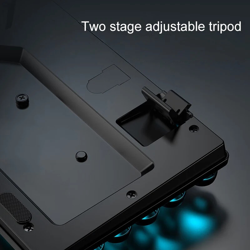 Ретро-панк набор клавиатуры и  – обзор и цена Gaming Keyboard Backlit