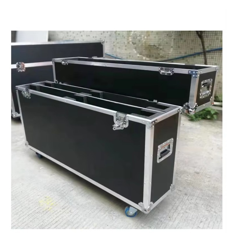 Индивидуальный алюминиевый кей – обзор и цена Aluminum Case 65