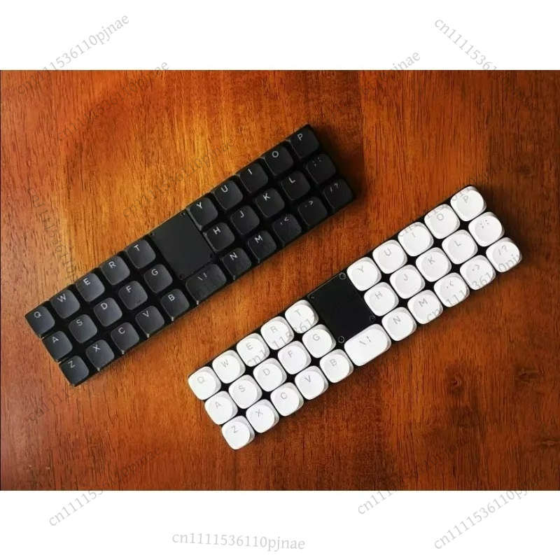 Низкопрофильная клавиатура P31 – обзор и цена Gaming Keyboard Mini