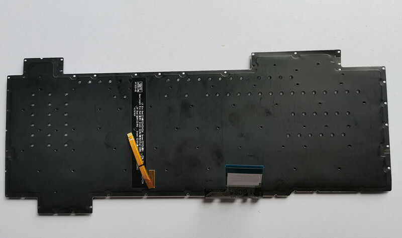 Клавиатура с подсветкой белого – обзор и цена Gaming Keyboard Backlit
