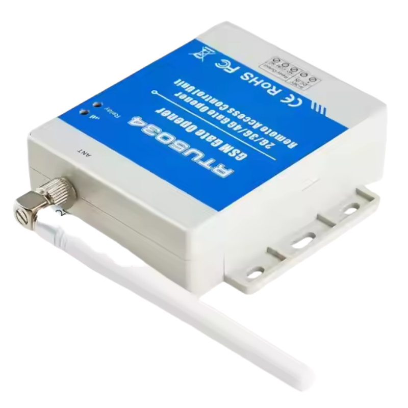 RTU 5034 Релейный контроллер у – обзор и цена Switch Opener Tool