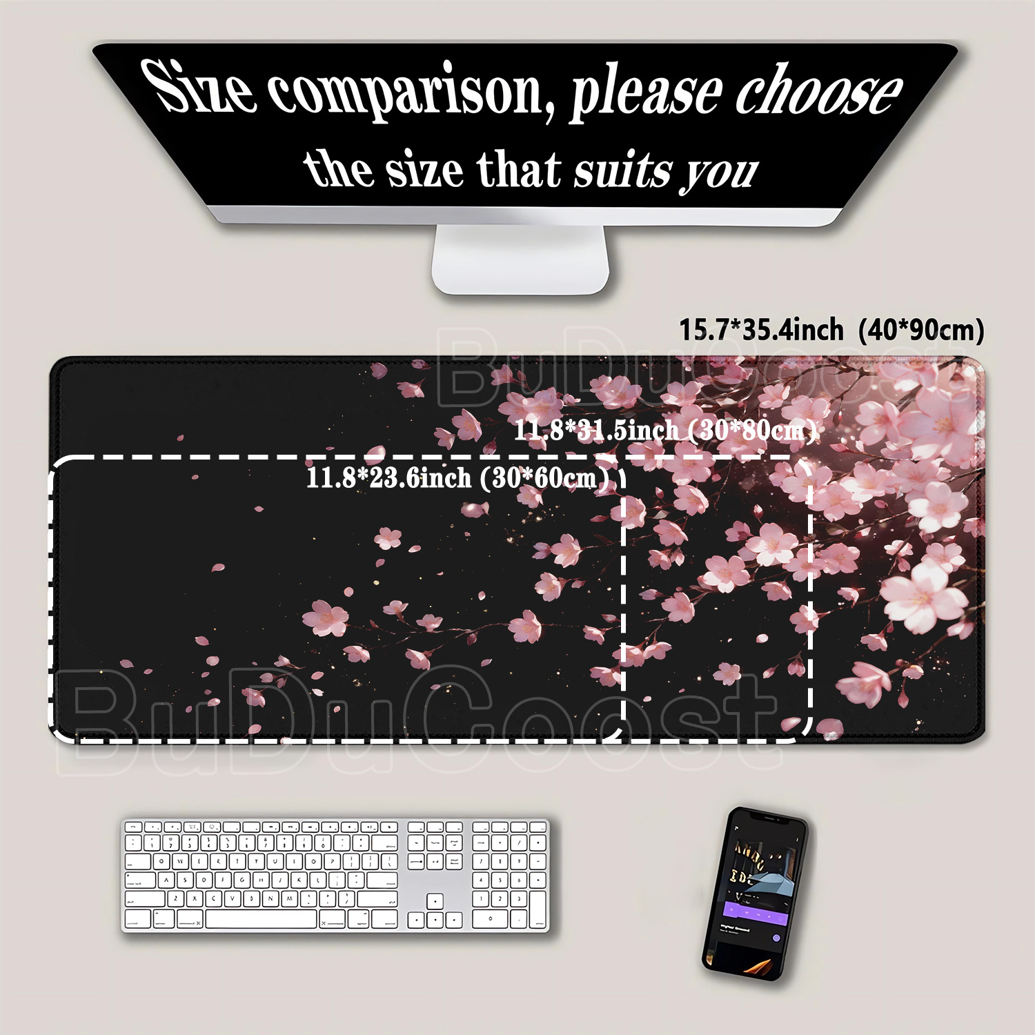 Коврик для мыши с изображением – обзор и цена Gaming Keyboard Typewriter