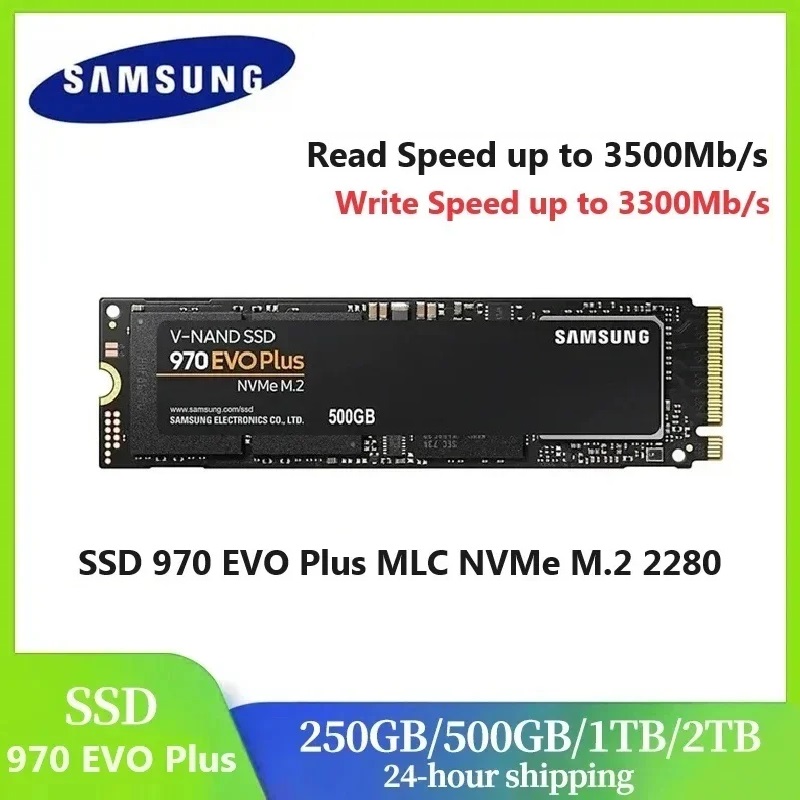 Твердотельный накопитель SAMSU – обзор и цена Samsung Ssd 990 Pro