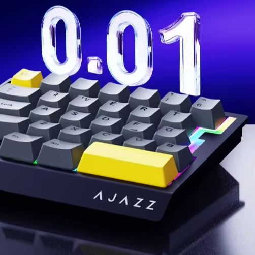 Игровая клавиатура AK029 прово – обзор и цена Gaming Keyboard Mini