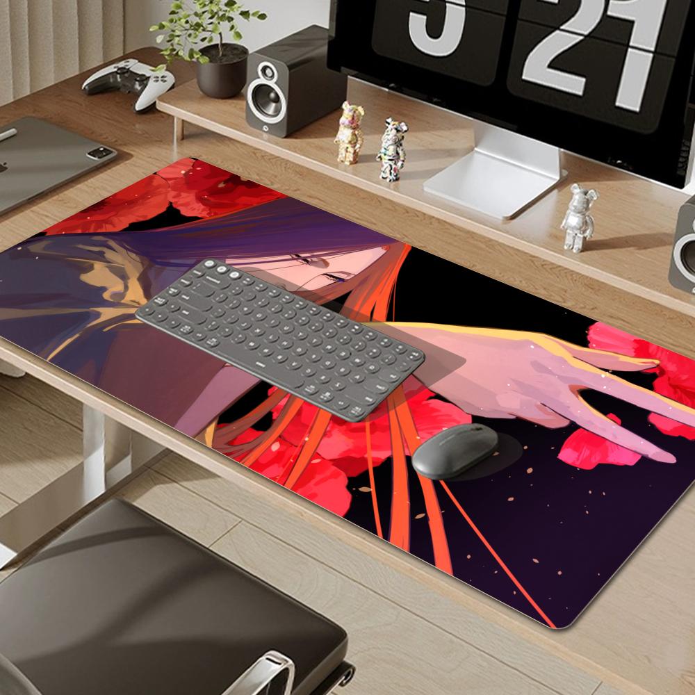 Большой коврик для мыши, черны – обзор и цена Gaming Keyboard High Ground