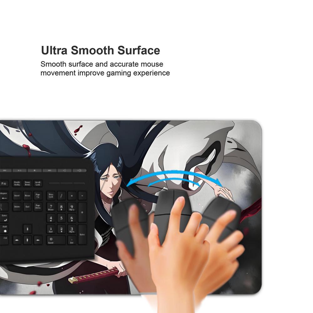 Большой коврик для мыши, черны – обзор и цена Gaming Keyboard High Ground