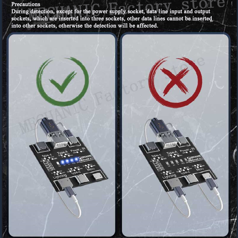 ПАНЕЛЬ ОБНАРУЖЕНИЯ кабеля данн – обзор и цена Mechanical Switch Tester