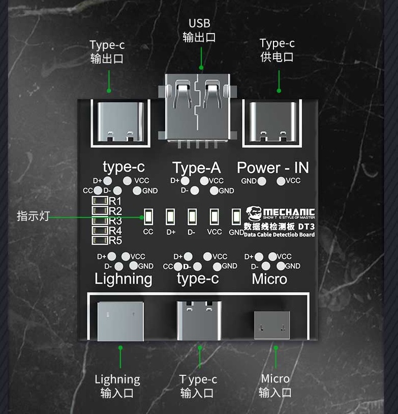 ПАНЕЛЬ ОБНАРУЖЕНИЯ кабеля данн – обзор и цена Mechanical Switch Tester