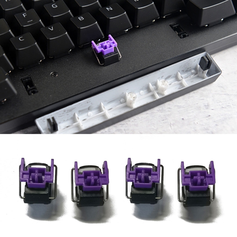 Razer фиолетовые оптические пе – обзор и цена Gaming Keyboard Hot Swappable