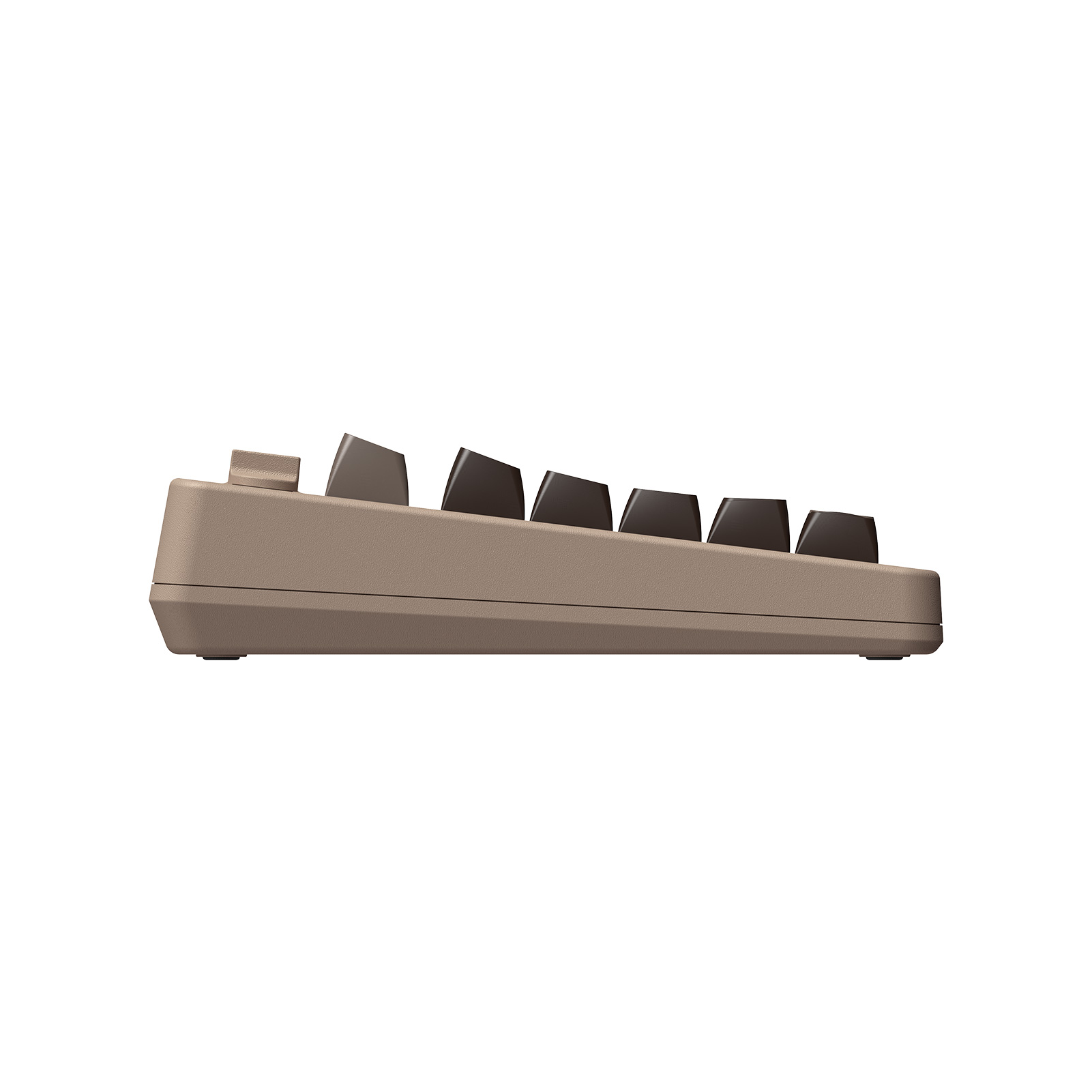 Механическая клавиатура в стил – обзор и цена Gaming Keyboard Hot Swappable