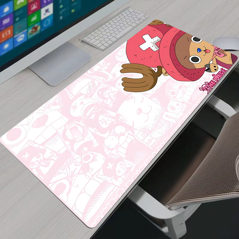 Цельный игровой коврик для мыш – обзор и цена Gaming Keyboard Nearby