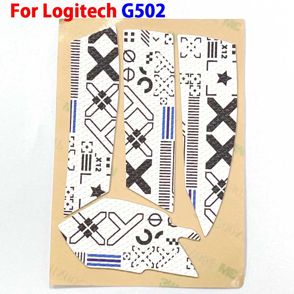 Клейкая лента для мыши, шкура  – обзор и цена Logitech Mouse G Pro X Superlight