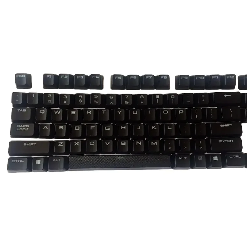 Сменный одинарный колпачок из  – обзор и цена Gaming Keyboard Corsair
