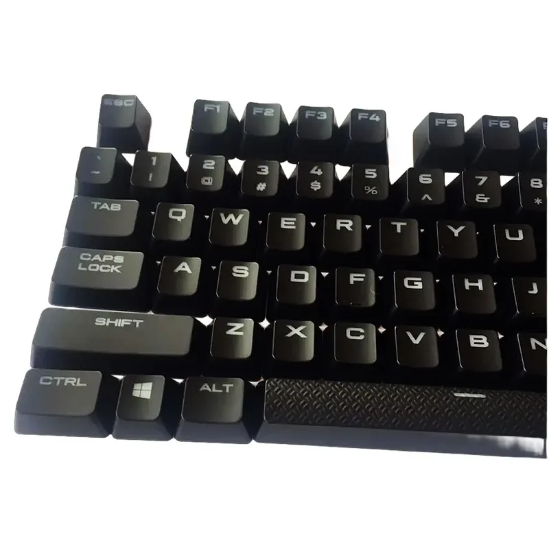 Сменный одинарный колпачок из  – обзор и цена Gaming Keyboard Corsair