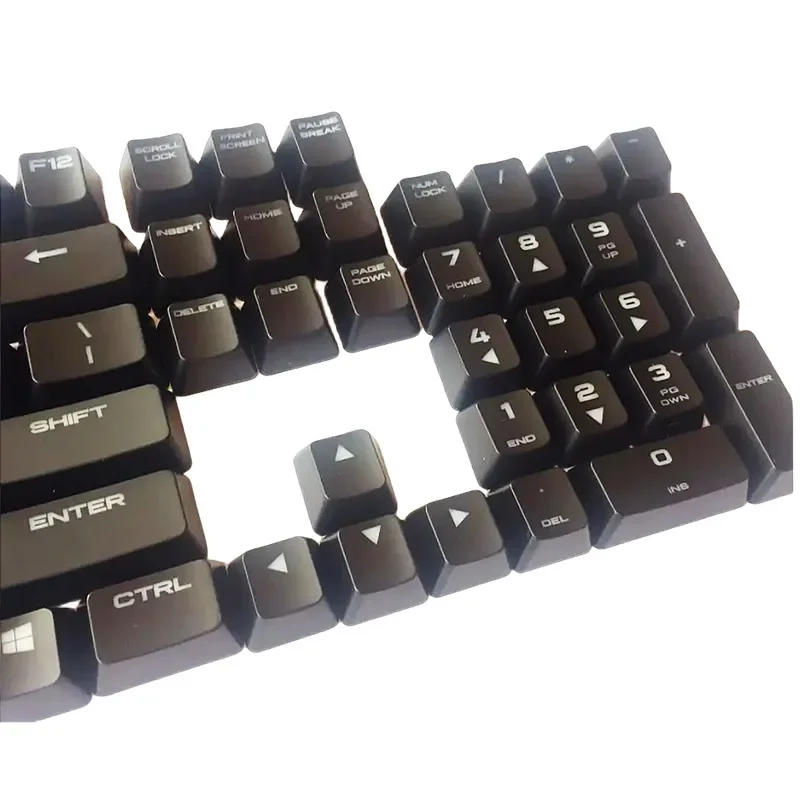 Сменный одинарный колпачок из  – обзор и цена Gaming Keyboard Corsair