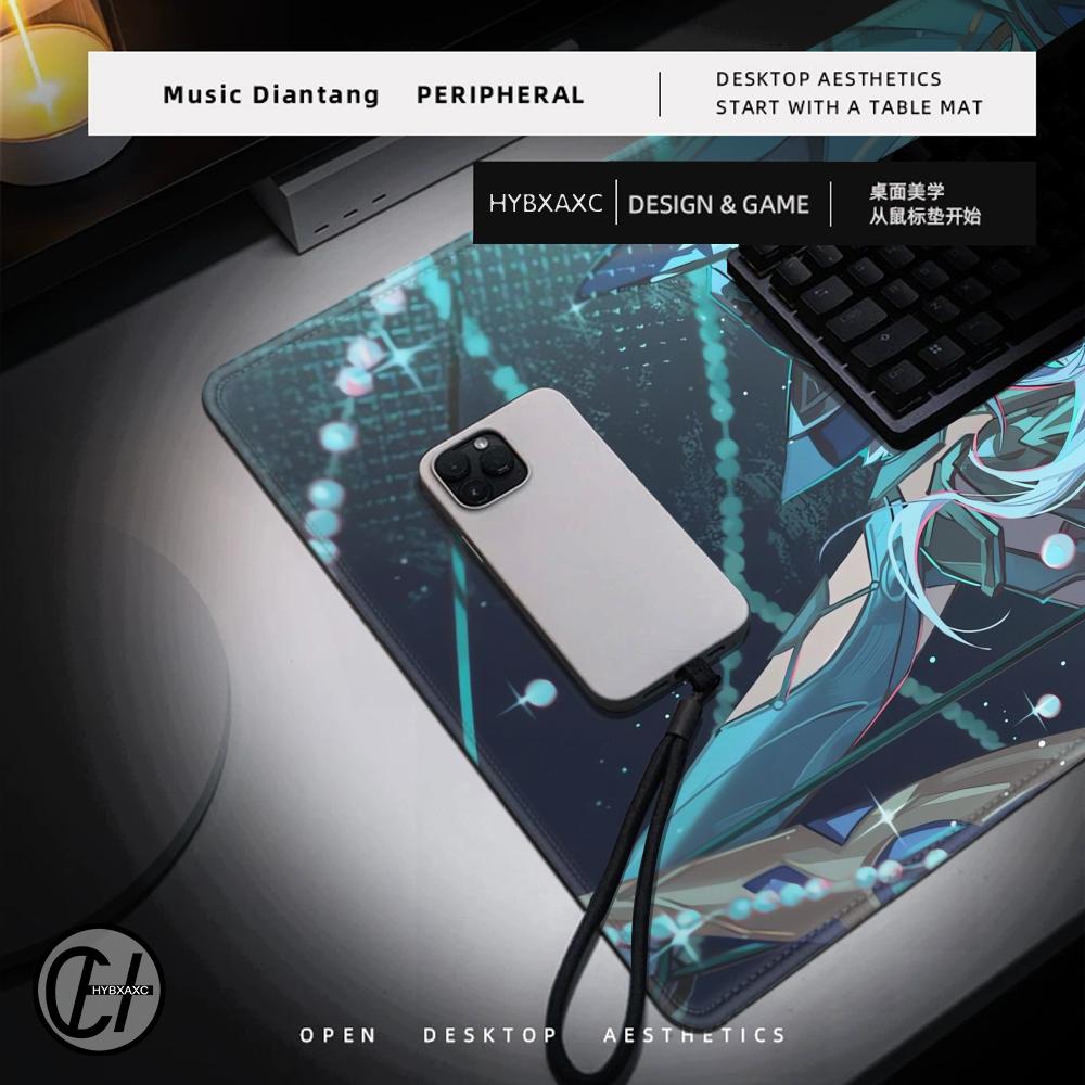 Mini Pc Rubber Mouse Pad Game  – обзор и цена Gaming Keyboard Mini