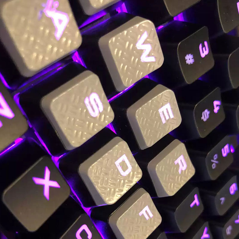 Механическая клавиатура Corsai – обзор и цена Gaming Keyboard Corsair