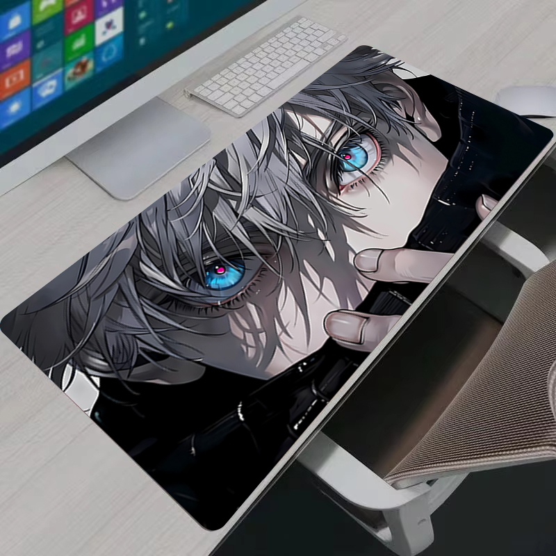 Коврик для мыши с аниме-дизайн – обзор и цена Gaming Keyboard Best